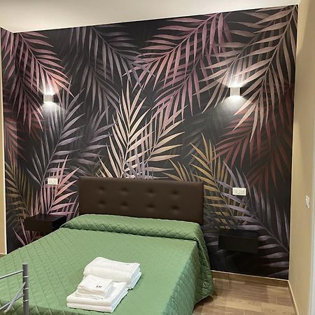 רג'יו די קאלאבריה Exclusive B&B מראה חיצוני תמונה