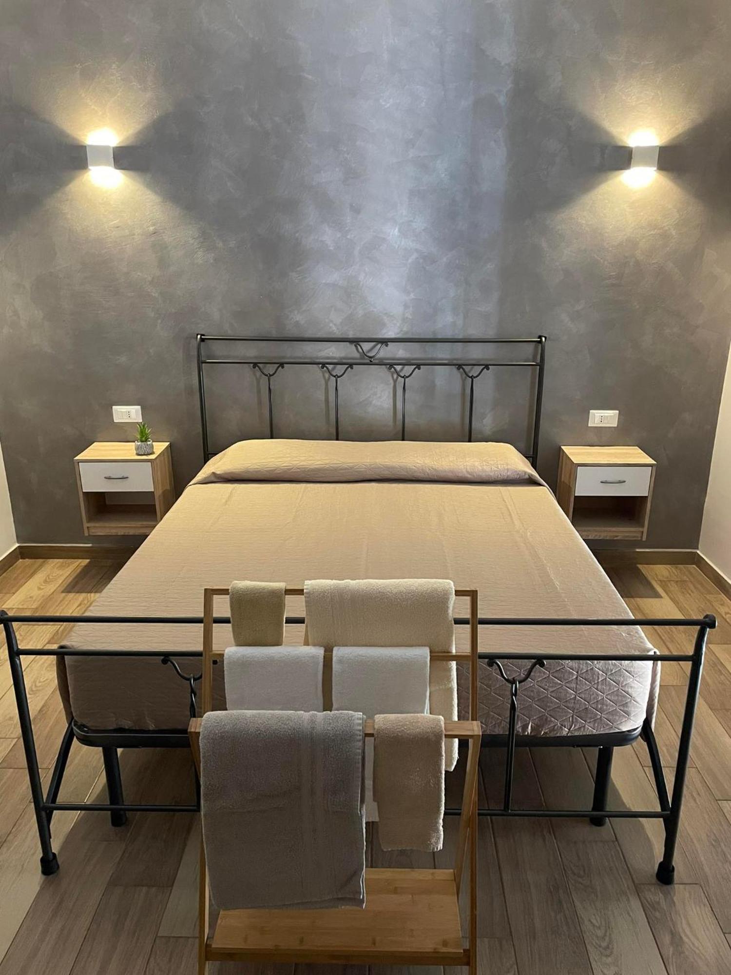 רג'יו די קאלאבריה Exclusive B&B מראה חיצוני תמונה
