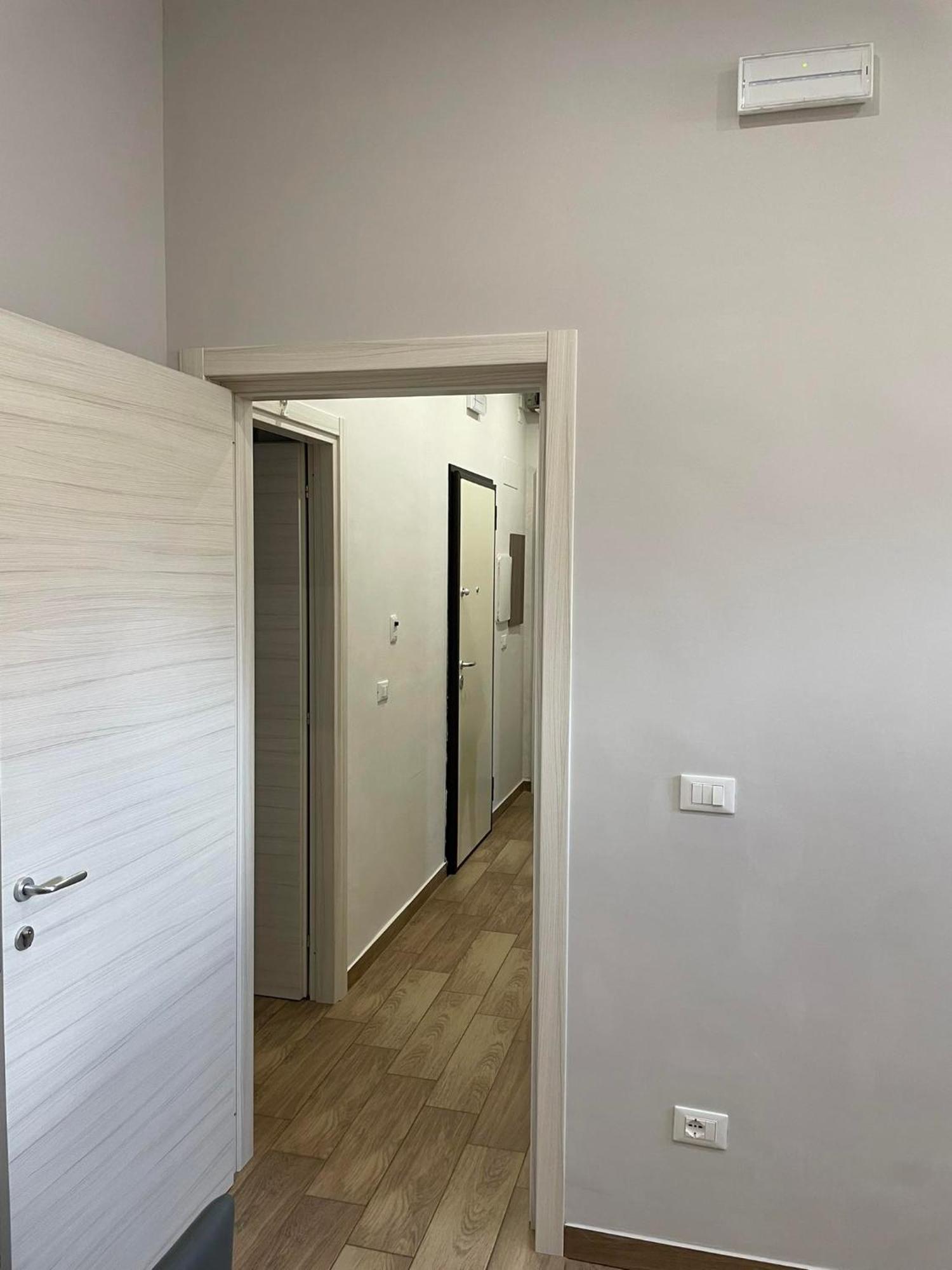 רג'יו די קאלאבריה Exclusive B&B מראה חיצוני תמונה