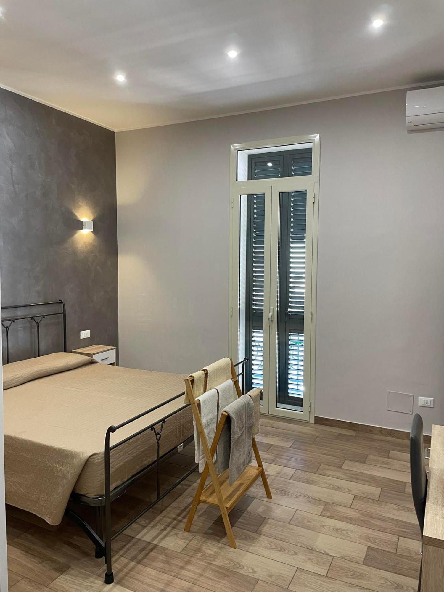 רג'יו די קאלאבריה Exclusive B&B מראה חיצוני תמונה