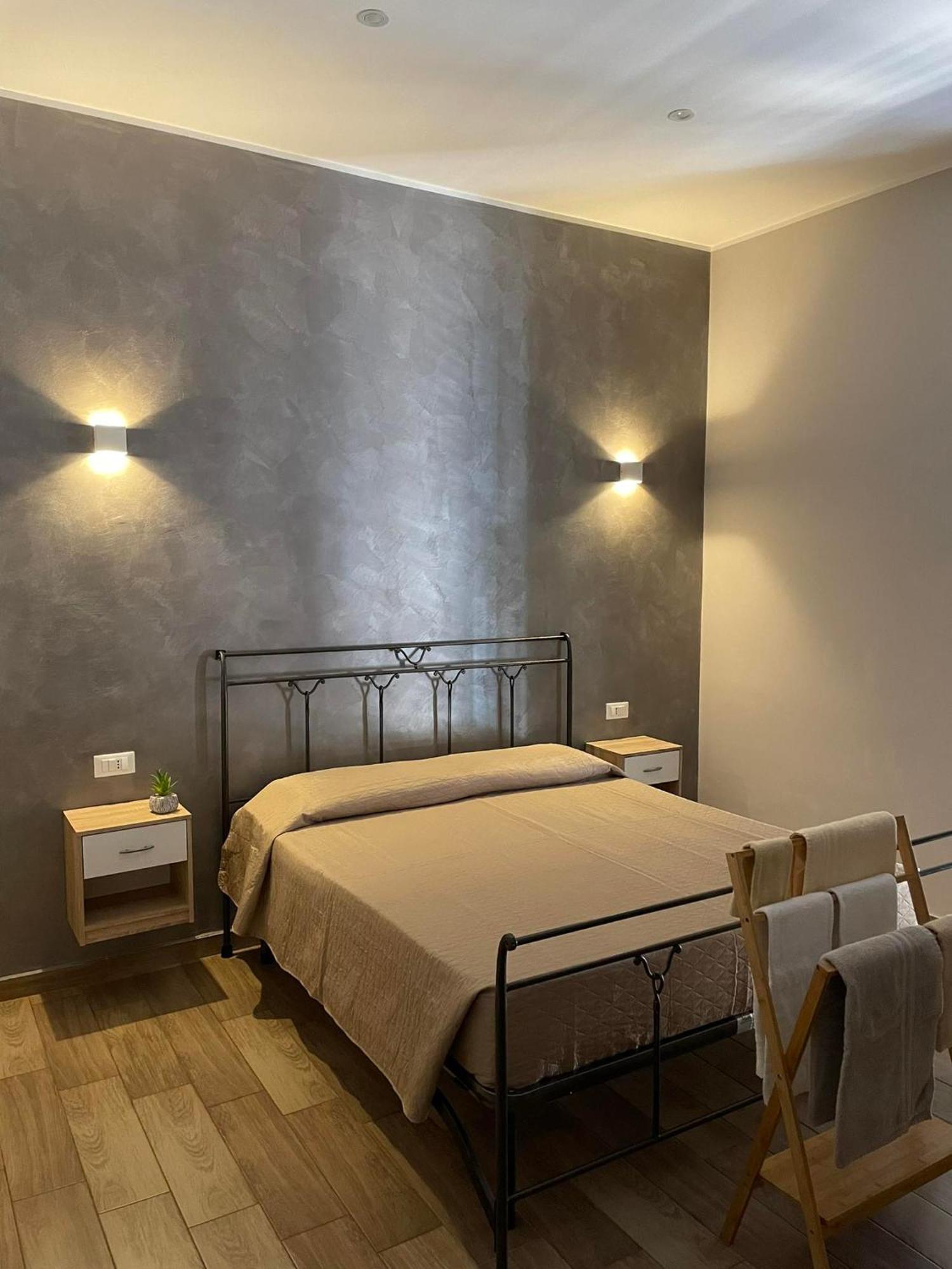 רג'יו די קאלאבריה Exclusive B&B מראה חיצוני תמונה