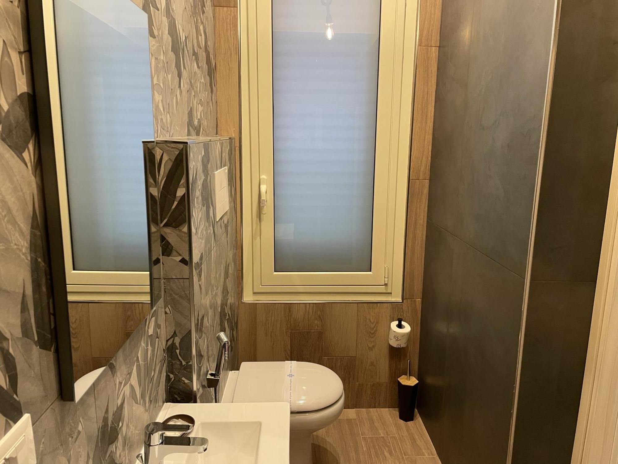 רג'יו די קאלאבריה Exclusive B&B מראה חיצוני תמונה