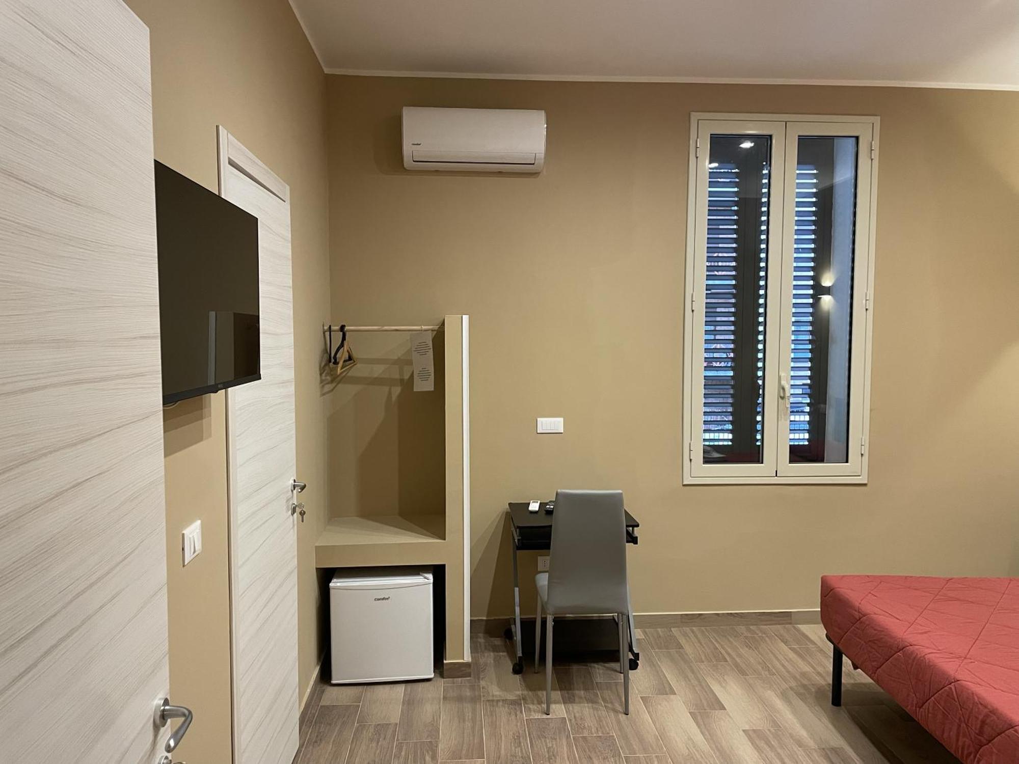 רג'יו די קאלאבריה Exclusive B&B מראה חיצוני תמונה