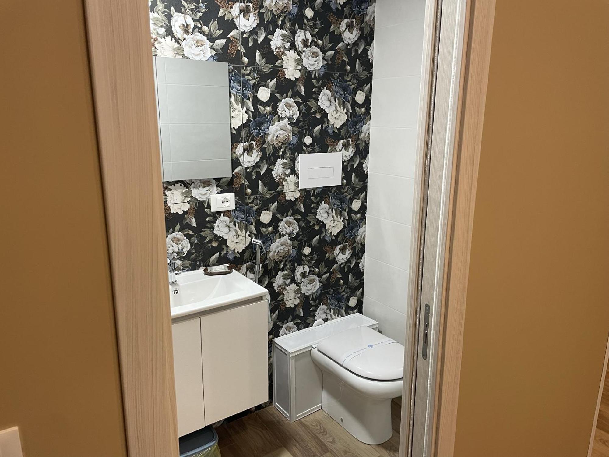רג'יו די קאלאבריה Exclusive B&B מראה חיצוני תמונה