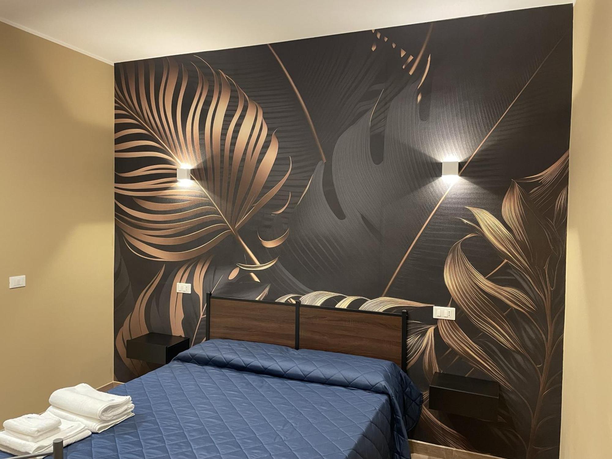 רג'יו די קאלאבריה Exclusive B&B מראה חיצוני תמונה