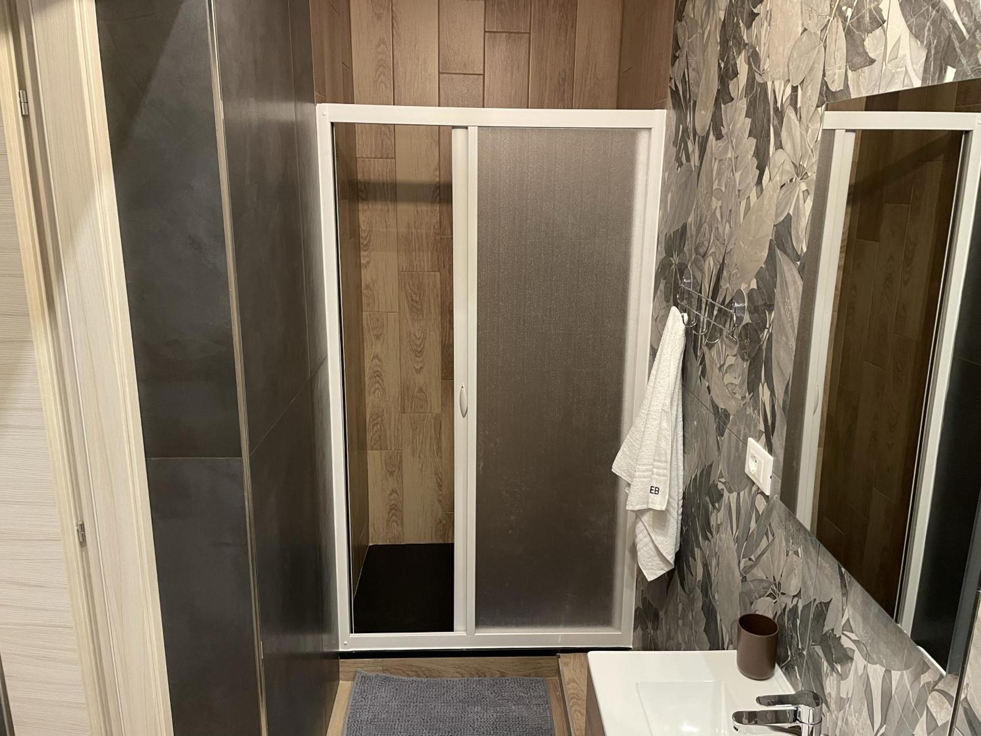 רג'יו די קאלאבריה Exclusive B&B מראה חיצוני תמונה