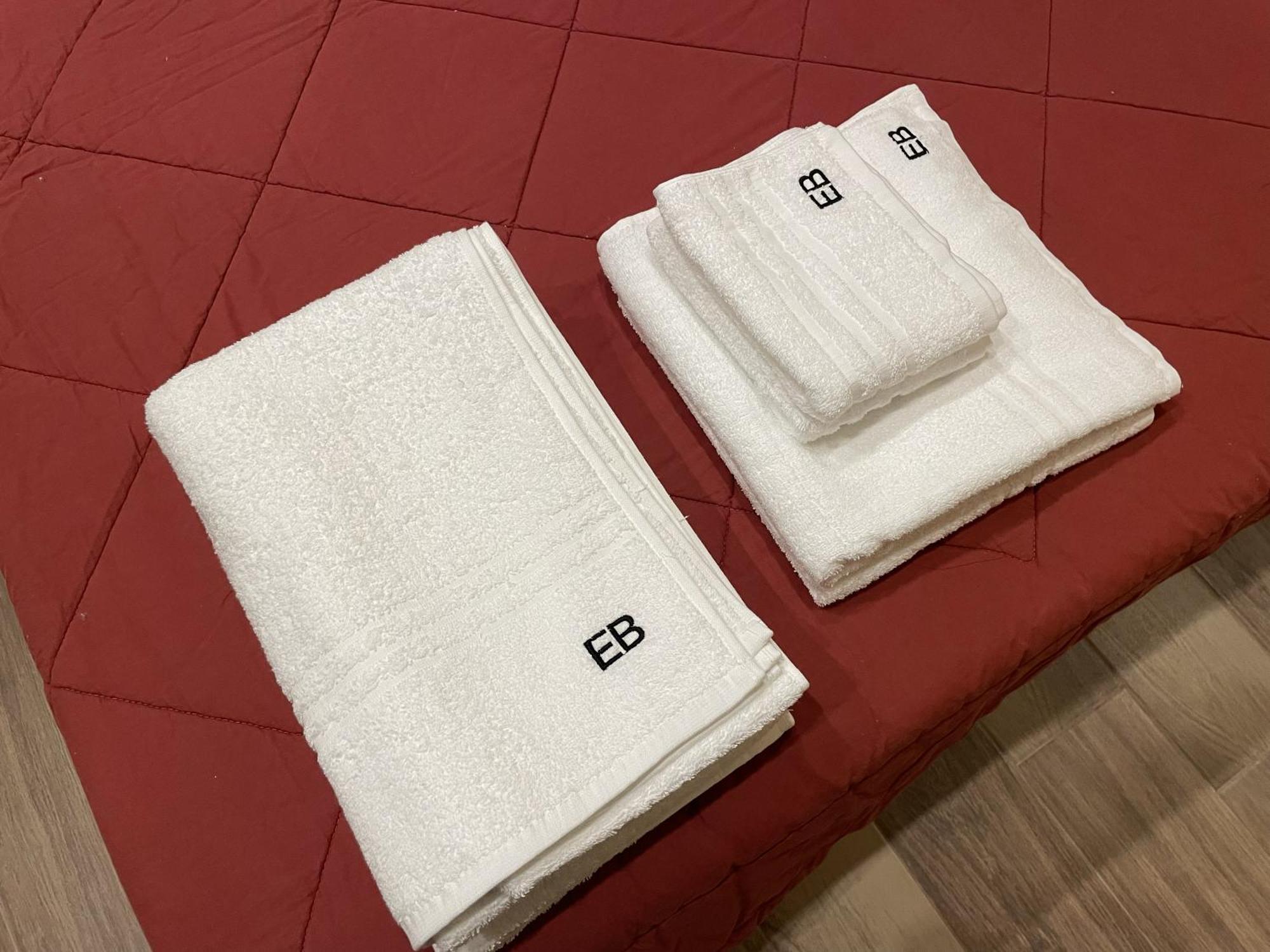 רג'יו די קאלאבריה Exclusive B&B מראה חיצוני תמונה