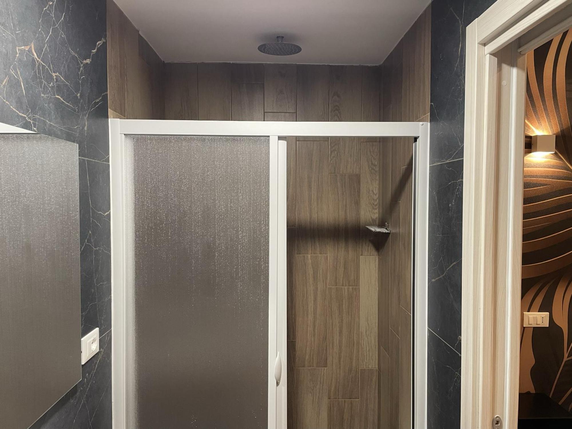 רג'יו די קאלאבריה Exclusive B&B מראה חיצוני תמונה