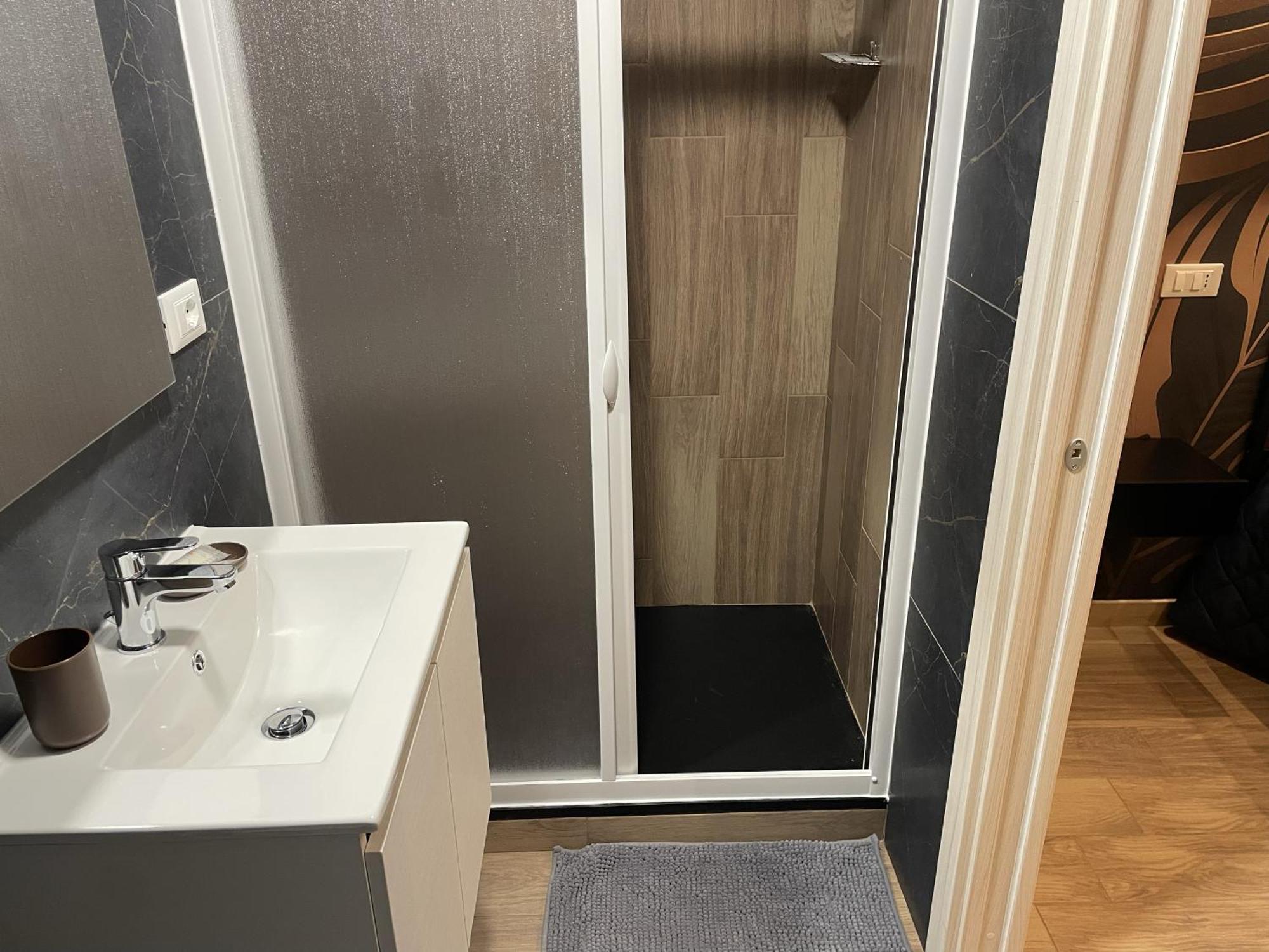רג'יו די קאלאבריה Exclusive B&B מראה חיצוני תמונה